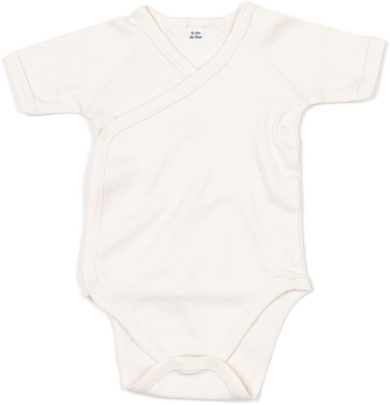 Bio Baby Wickel Body BZ 05