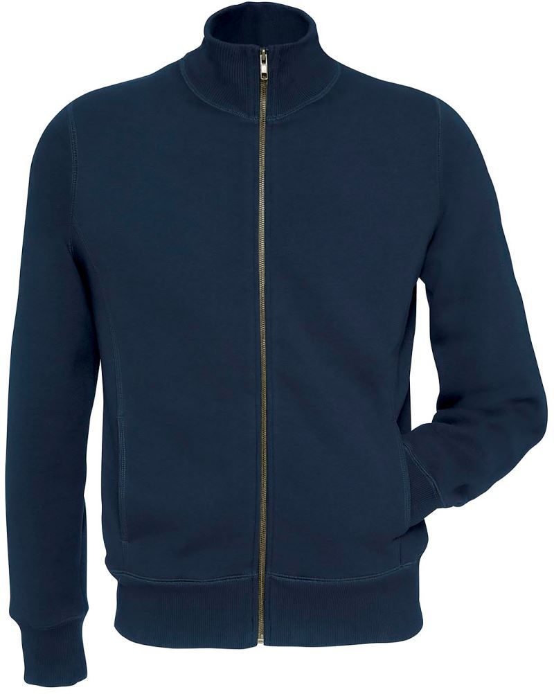 Herren Sweatjacke Spider /men