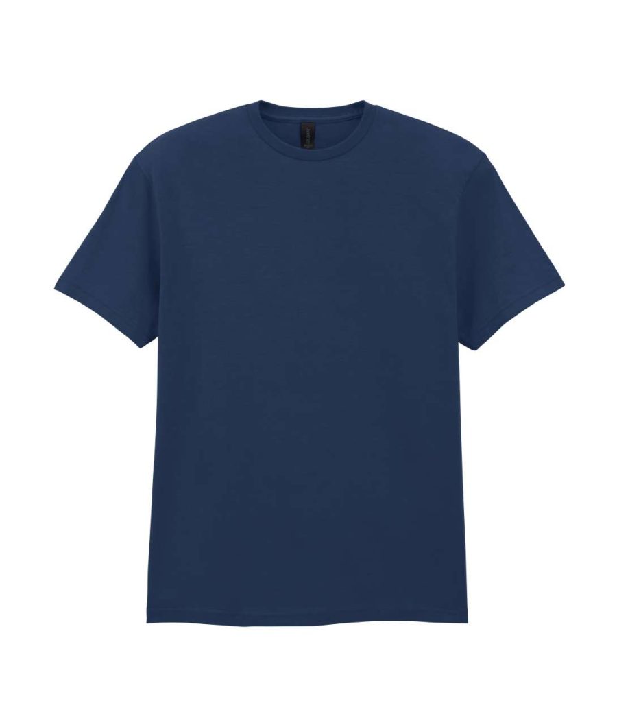 Softstyle™ Cvc Adult T-Shirt