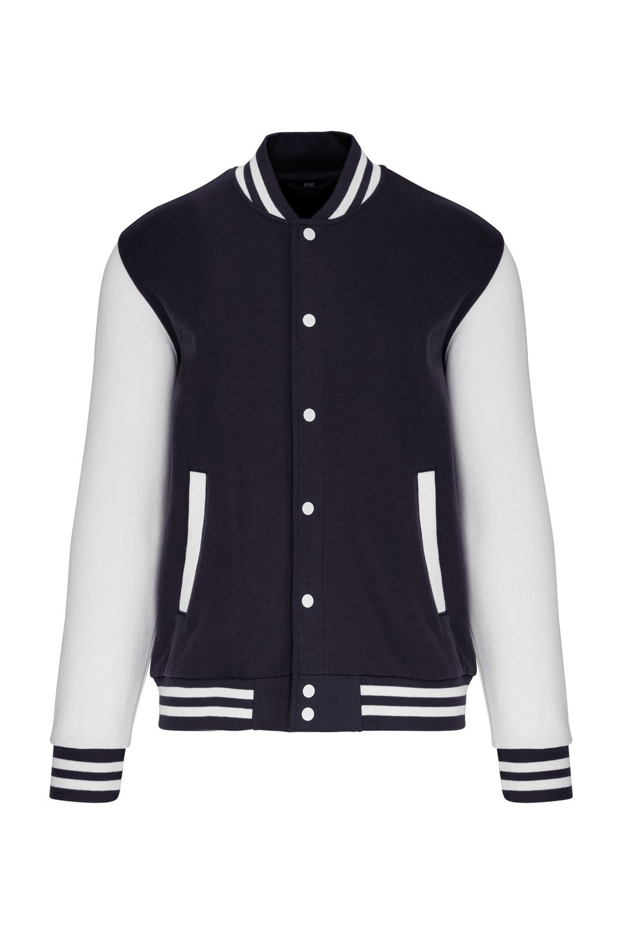 Kinder-College Jacke K498