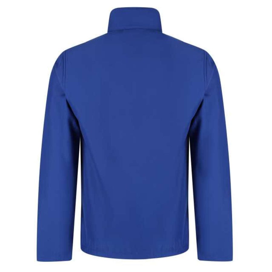Honestly Made Recycled Printable Softshell Jacket