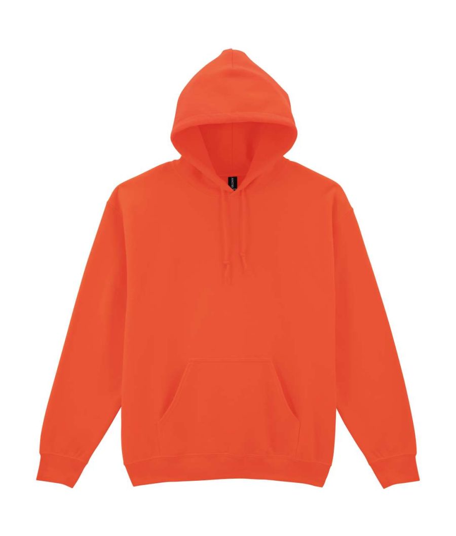 Heavy Blend™ Adult Hooded Sweatshirt