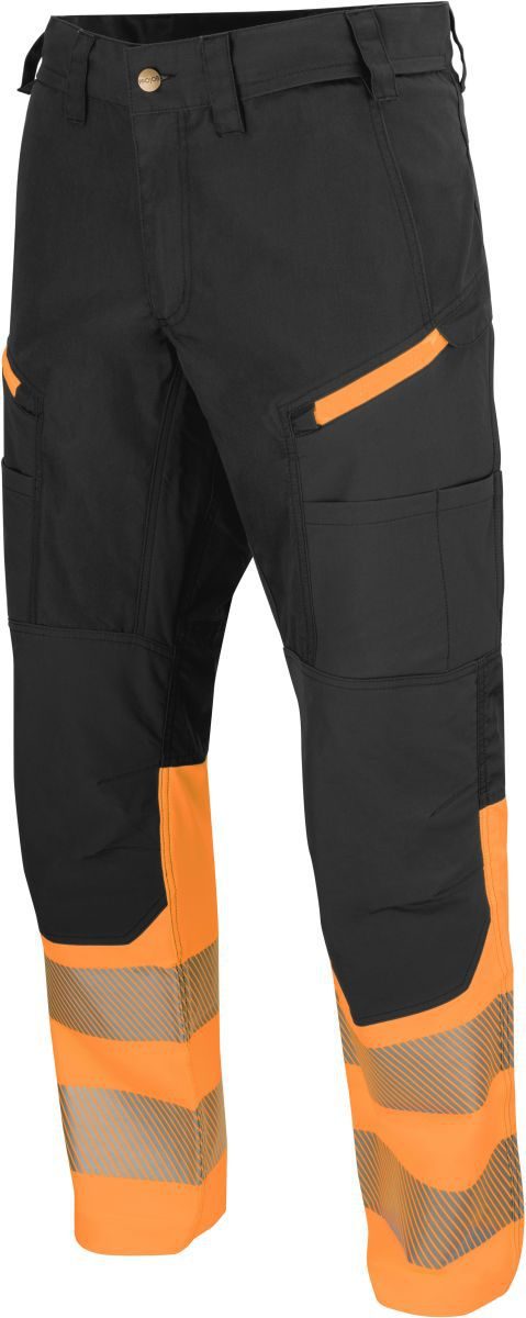 Stretch Sicherheitshose 6528 Waistpants Stretch (84-120)