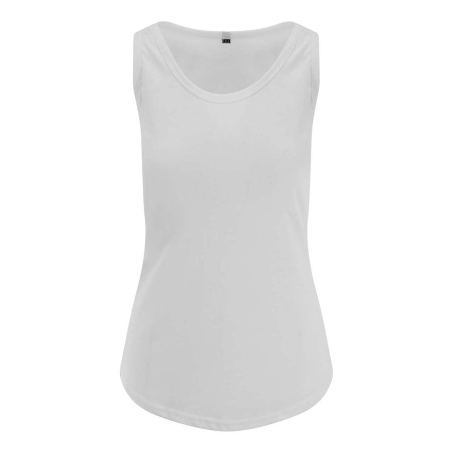Women's Tri-Blend Vest