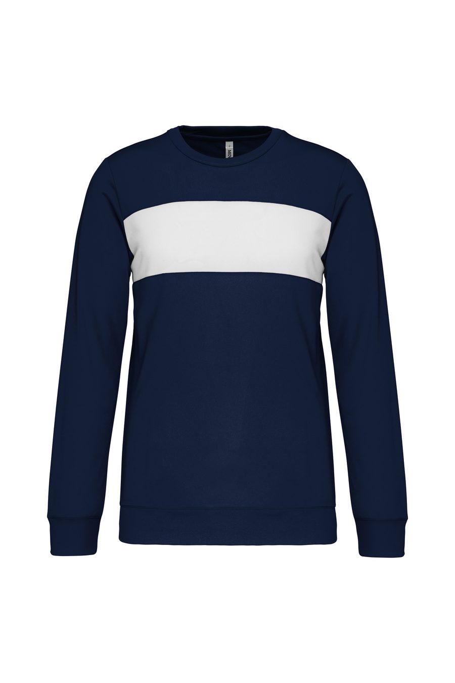 Kinder-Sweatshirt aus Polyester PA374