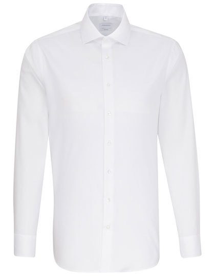 Men´s Shirt Regular Fit Oxford Longsleeve