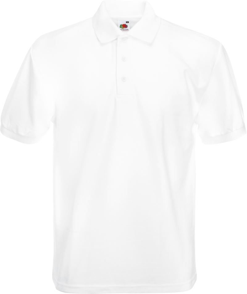Schweres Piqué Polo Heavy 65/35 Pique Polo